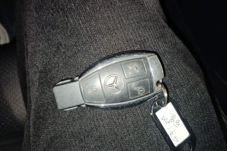 Used Mercedes-Benz C-Class 2015 C 200 L Sport Edition
