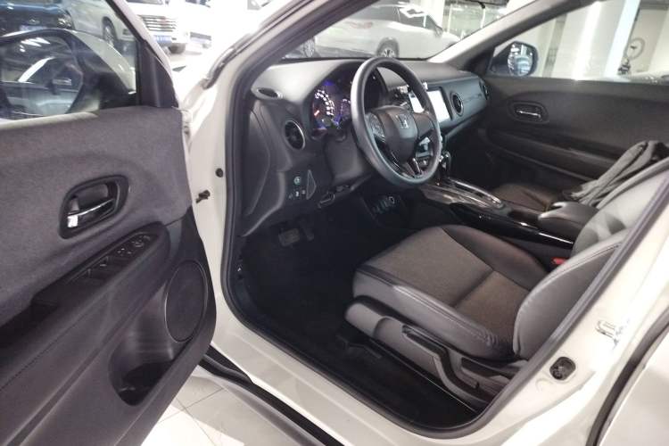 Used Honda XR-V 2021 1.5L CVT Comfort Version