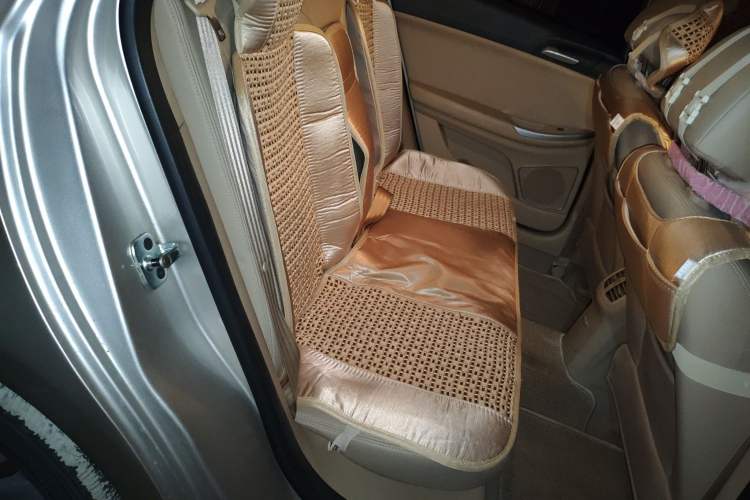 Used Roewe 550 2014 550S 1.8L Automatic Smart Selection Model