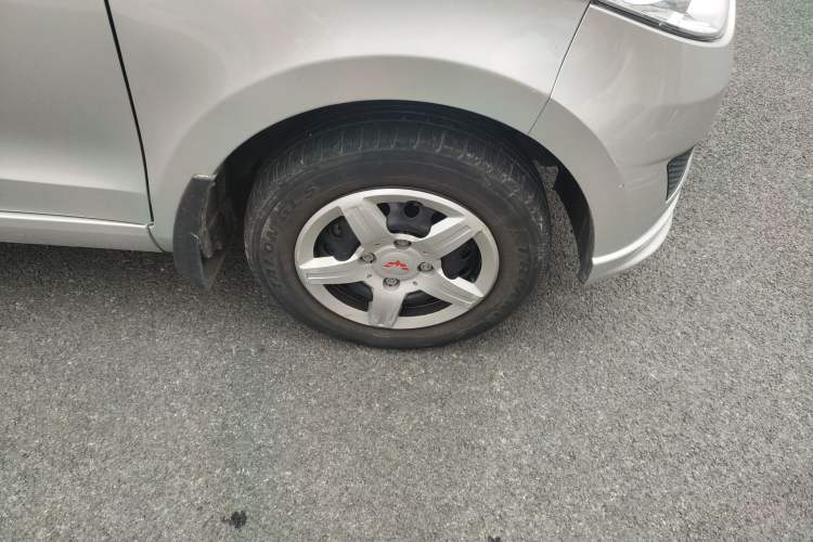 Used Wuling Hongguang 2020 1.2L S Base Model China VI LSI
