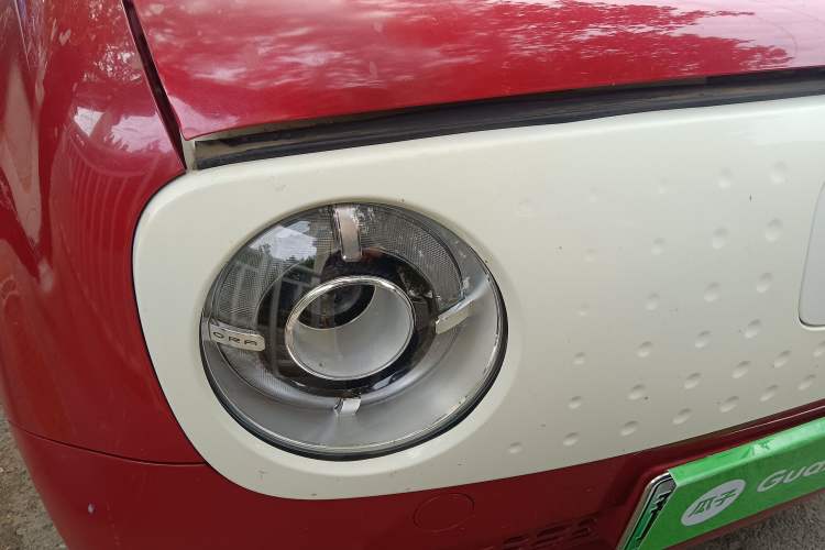 Used ORA Black Cat 2019 351 km Goddess Edition
