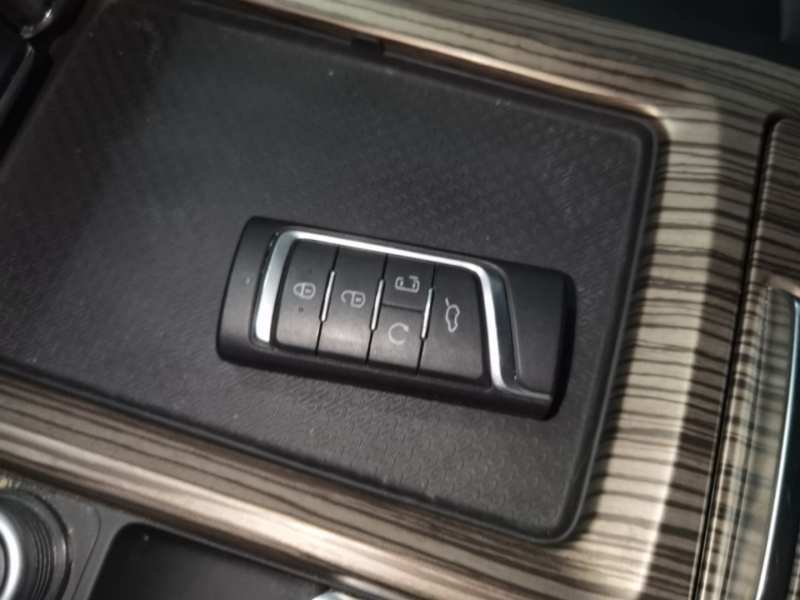 Used GAC Trumpchi M8 2020 390T Deluxe Edition – Prestige — 8
