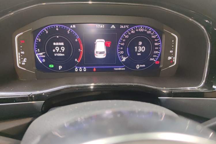 Used Volkswagen Teramont X 2020 Revised Version 380TSI Four-Wheel Drive Prestige Luxury Edition
