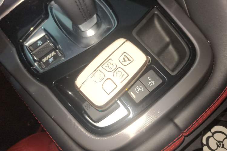 Used Jaguar F-TYPE 2021 P300 Rear-Drive First Edition Hardtop Version
