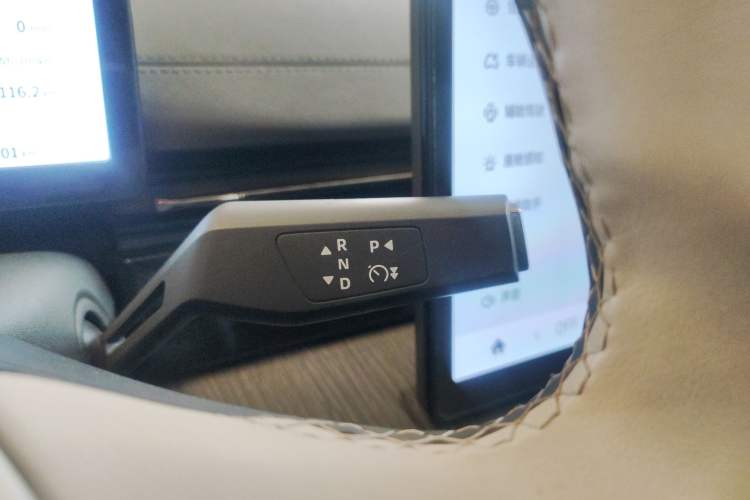 Used Dongfeng eπ eπ007 2024 530 Pro Version