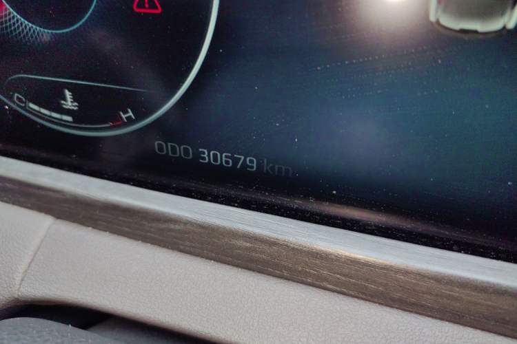 Used Ford Equator 2023 EcoBoost 225 Premier 7-Seater (2/2/3)