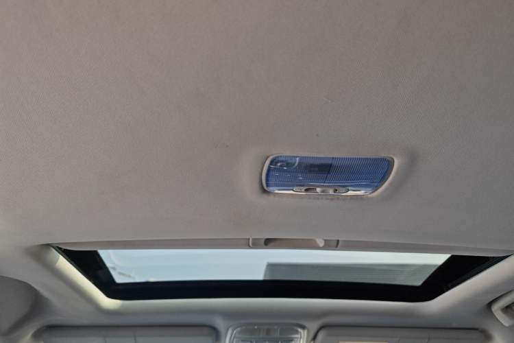 Used Haval H6 2018 Red-Label Sport Edition 1.5T Automatic Two-Wheel Drive Elite Model