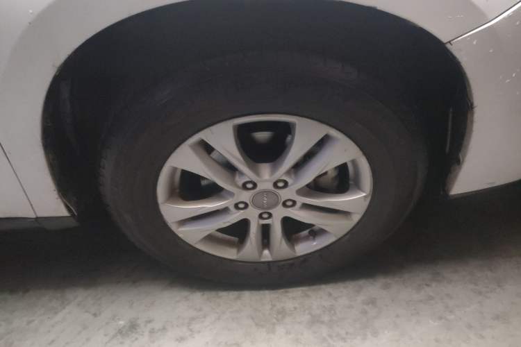 Used Haval M6 2018 1.5T Manual Two-Wheel Drive Elite Model