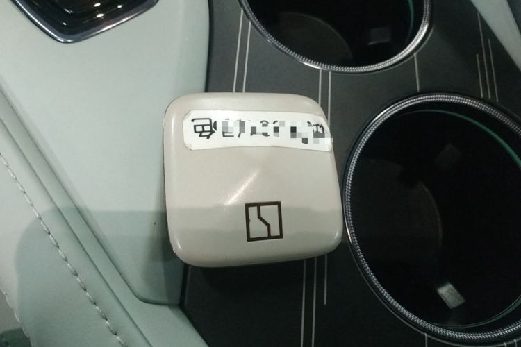 Used Zeekr 001 2025 WE Edition 100 kWh Rear-Wheel Drive