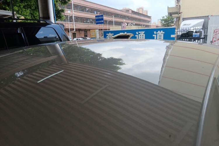 Used BYD Seal 06 New Energy 2024 DM-i 80KM Prestige Model