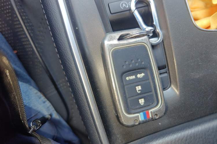 Used Honda Accord 2022 260TURBO Luxury Edition
