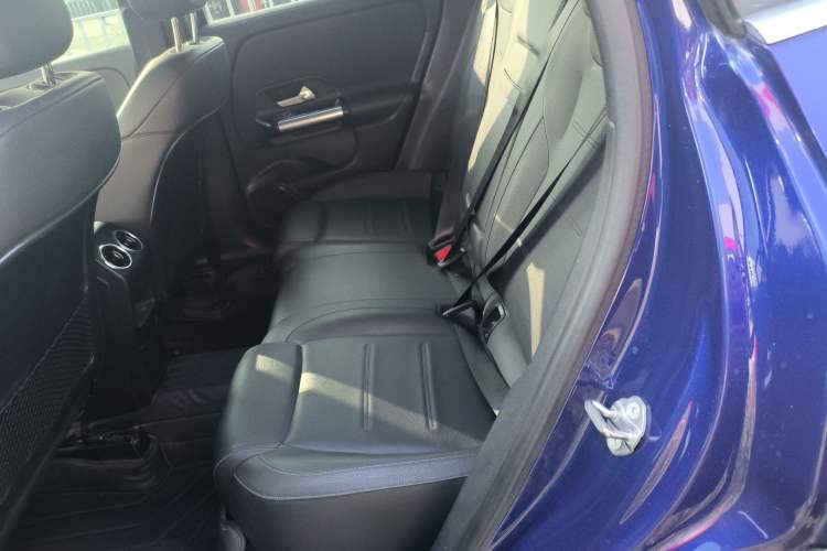 Used Mercedes-Benz GLA 2020 GLA 200
