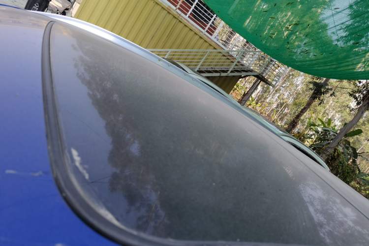 Used Acura RDX 2019 2.0T Luxury Edition China V Standard
