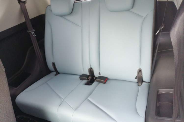 Used Chery Little Ant 2024 251km True Love Edition