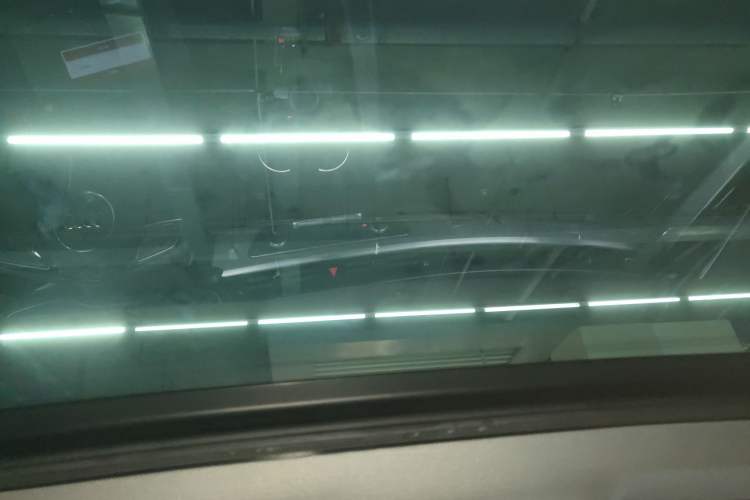 Used Audi A4L 2019 40 TFSI Fashion Version China V