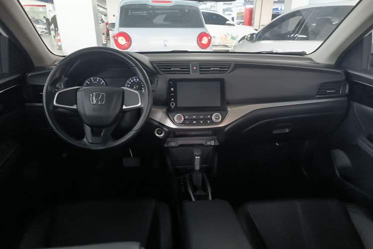 Used Honda Envix 2022 180TURBO CVT Comfort Version Interior 2