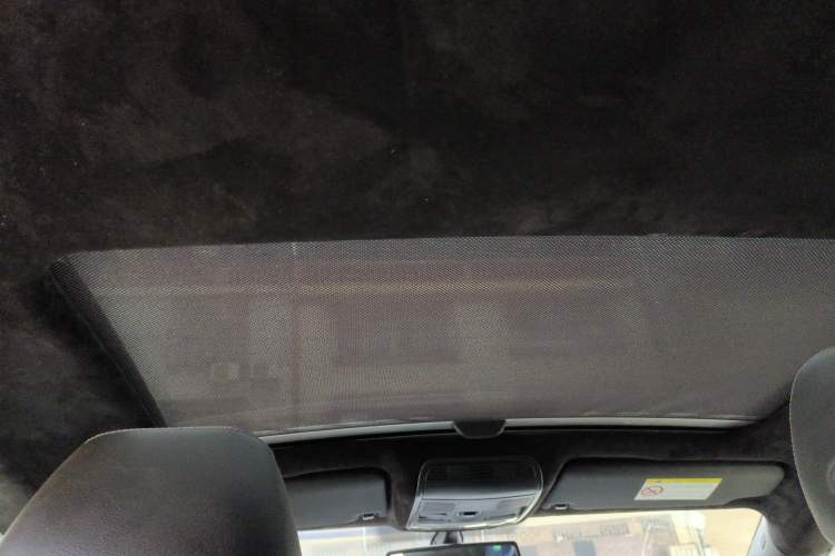 Used Volkswagen FAW-Volkswagen CC 2013 2.0 TSI Luxury Model Headliner