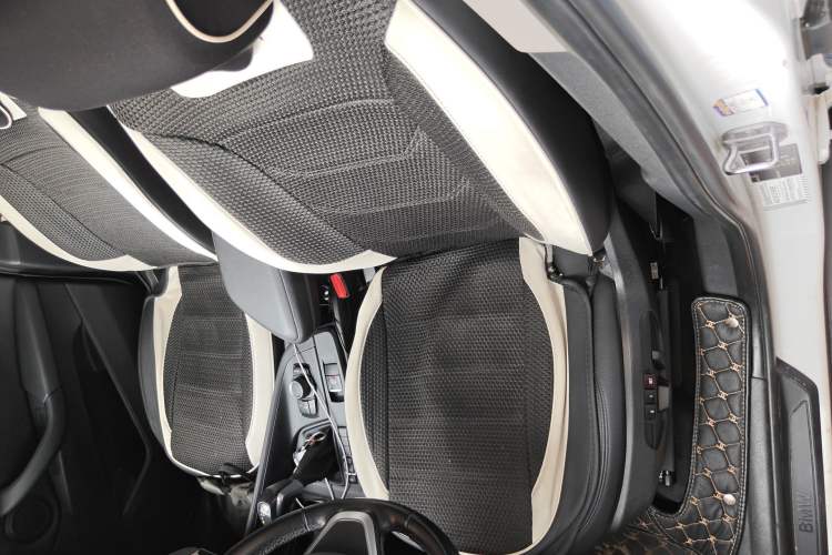 Used BMW X1 2016 sDrive18Li Fashion Model