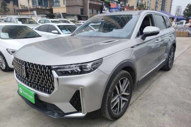 Used Bestune T99 2020 20TD Automatic Premium Edition