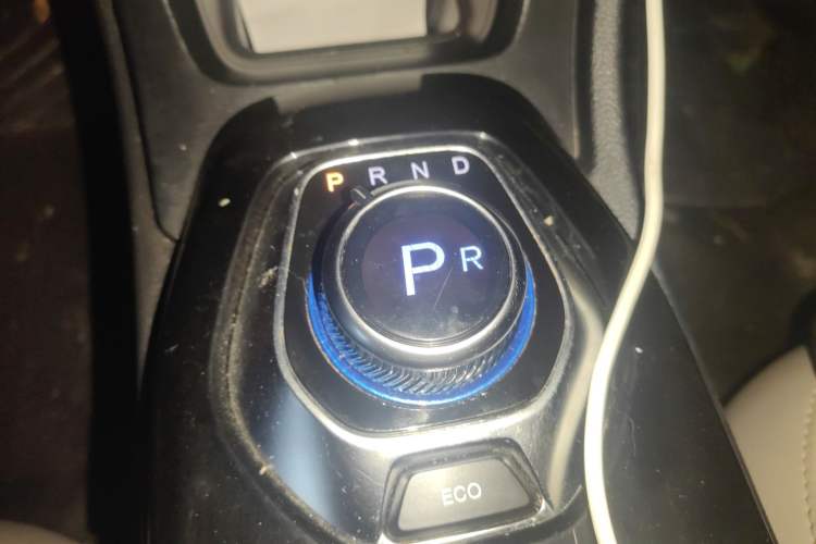 Used AION Trumpchi GA3S PHEV 2017 1.5L Elite Edition