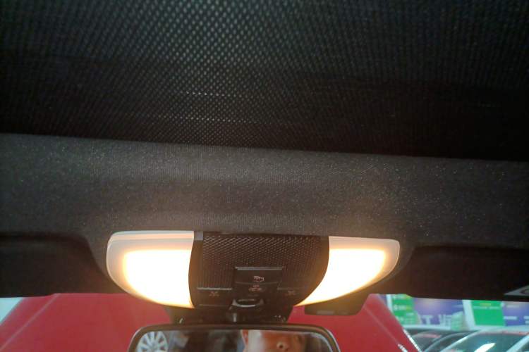 Used Mercedes-Benz C-Class 2013 C 180 Classic Grand Edition Headliner