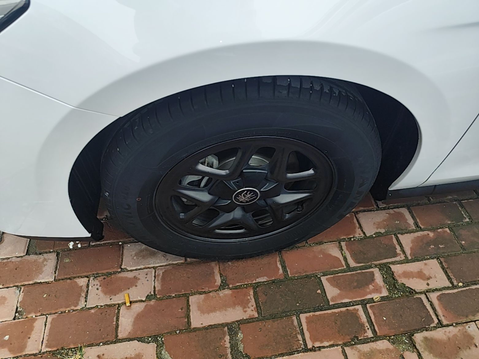 BYD Qin PLUS 2025 DM-i Smart Drive 55KM Leading Model — снимка 10