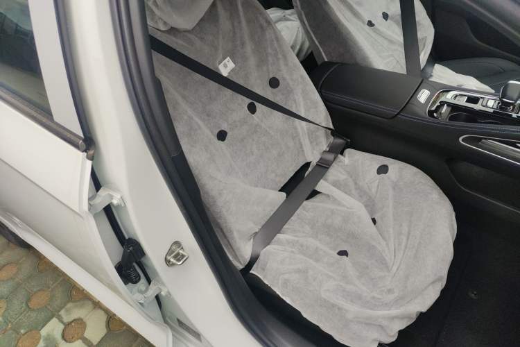 Used Geely Auto Preface 2026 Model Oriental Yao 1.5TD Fuyao Edition