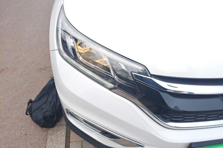 Used Honda CR-V 2016 2.0L Two-Wheel Drive Classic Edition
