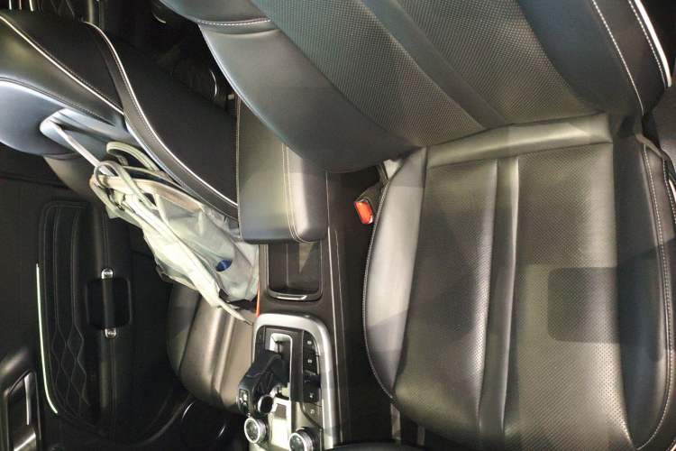 Used Tank 300 2021 Off-Road Edition 2.0T Conqueror
