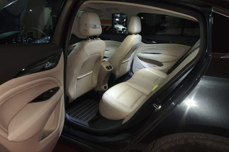 Used Buick Regal 2020 552T Elite Edition
