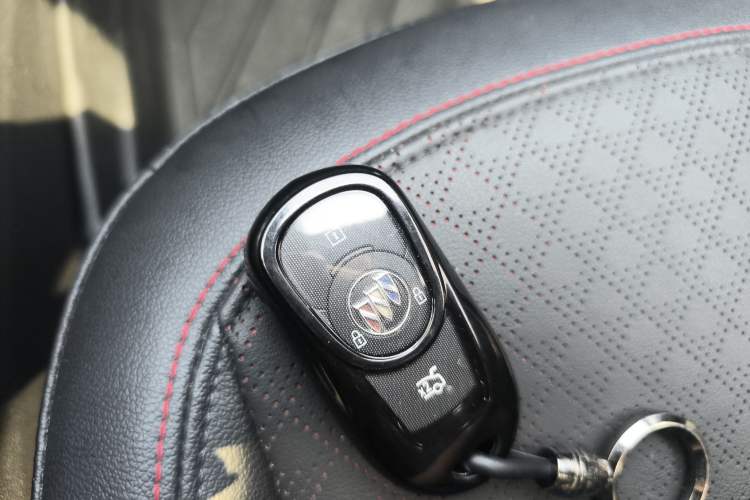 Used Buick Verano 2022 Pro GS Wind-Chasing Edition