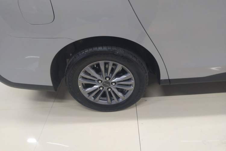 Used SAIC MAXUS G50 2023 PLUS 1.5T Automatic Custom Entry-Level Model
