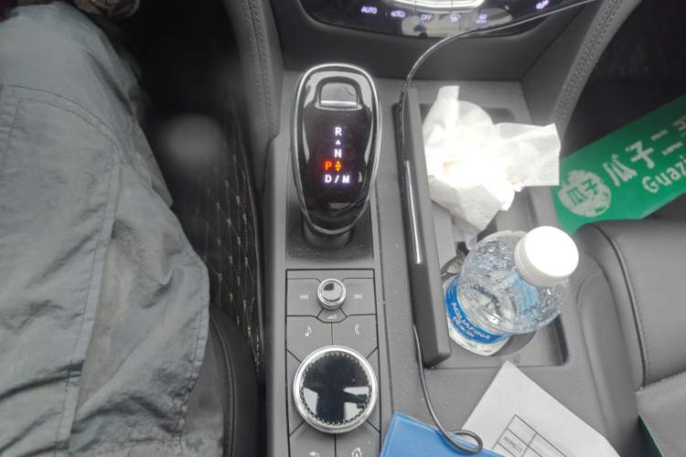 Used Cadillac CT6 2021 28T Elite Edition
