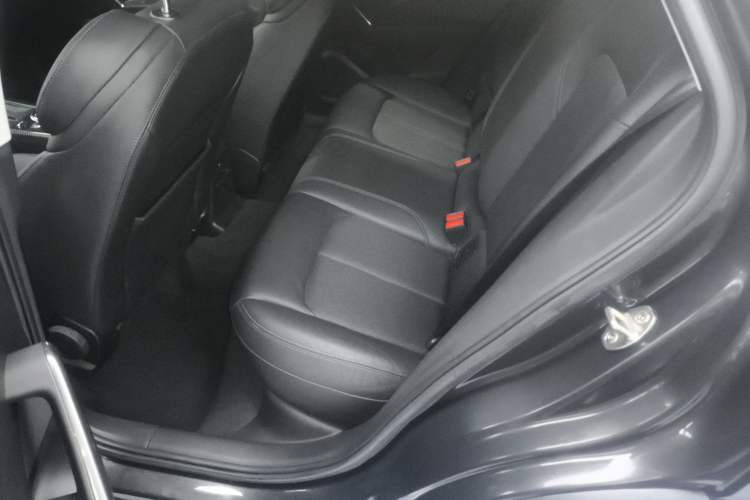 Used Audi Q2L e-tron 2019 Q2L e-tron Pure Electric Smart Style
