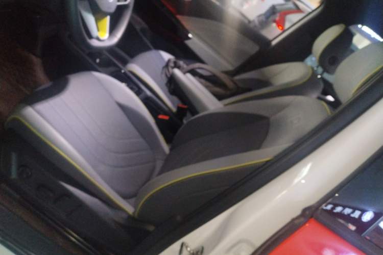 Used Volkswagen ID.3 2025 Smart Edition Ultra-Intelligent Version