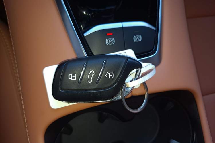 Used MG 5 2026 Model 300DVVT Global Flagship MAX Edition
