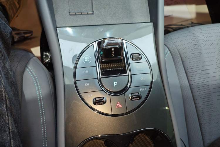 Used BYD Seal 06GT 2025 Intelligent Driving Version 605 Heatwave Edition