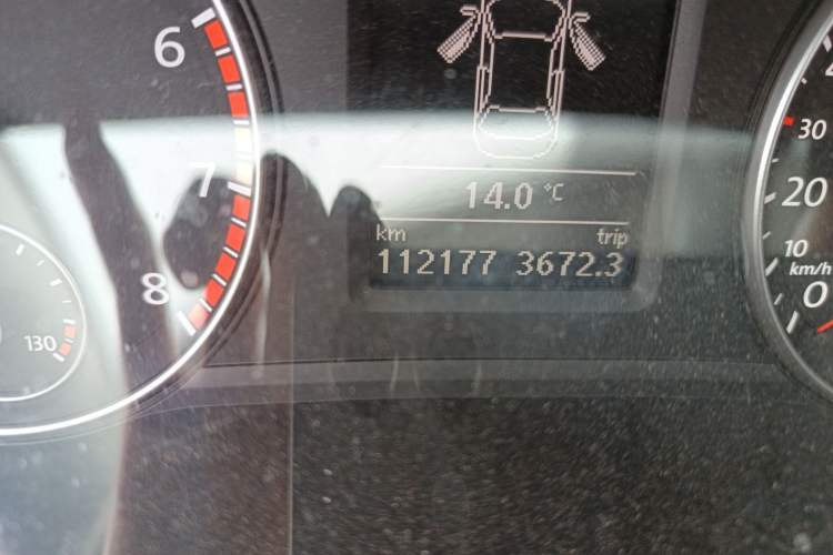 Used Volkswagen Passat 2014 1.8TSI DSG Prestige Edition
