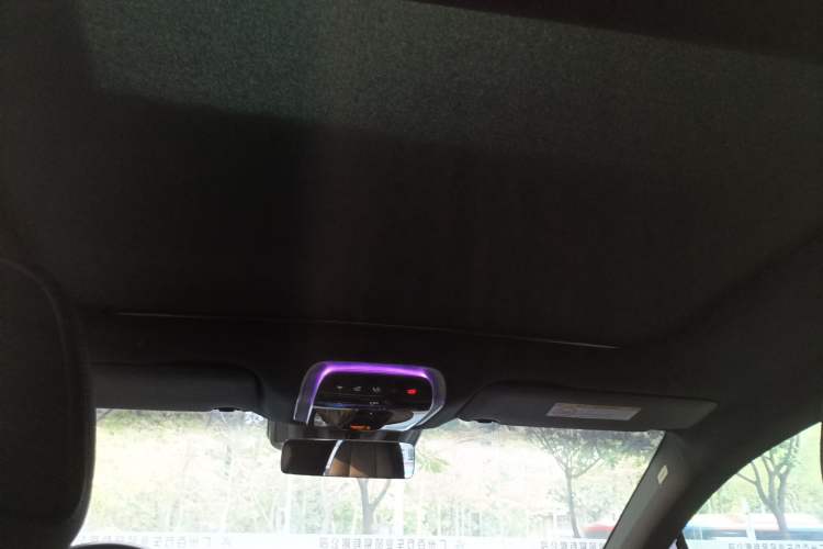 Used Mercedes-Benz EQS 2022 Updated Version 450+ Pioneer Edition