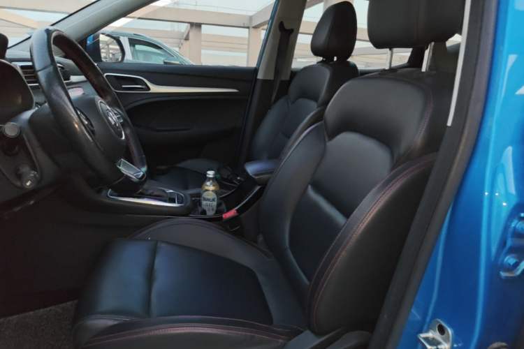 Used MG ZS 2020 180 DVVT Automatic Lite

