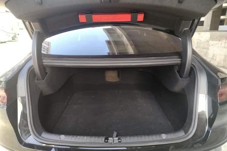 Used BYD Han 2025 DM-i Intelligent Driving Edition 245KM Prestigious Edition
