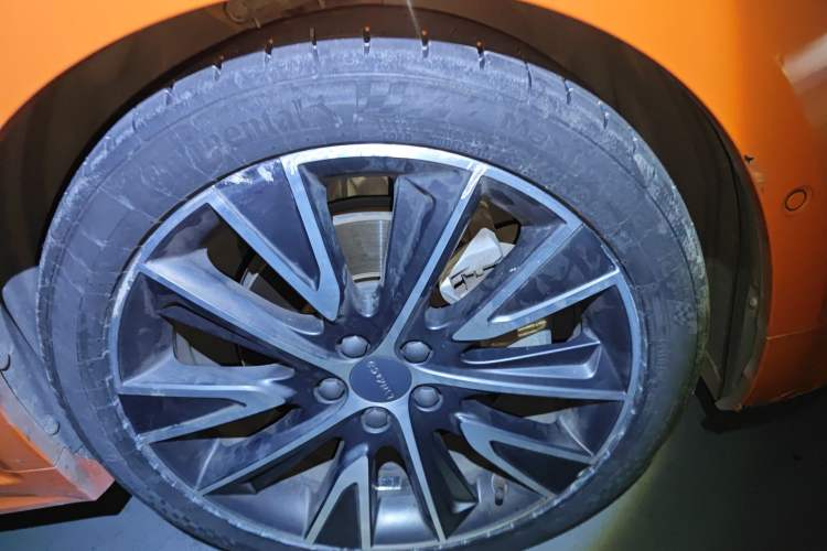 Used Lynk & Co 02 Hatchback 2021 2.0TD Halo
