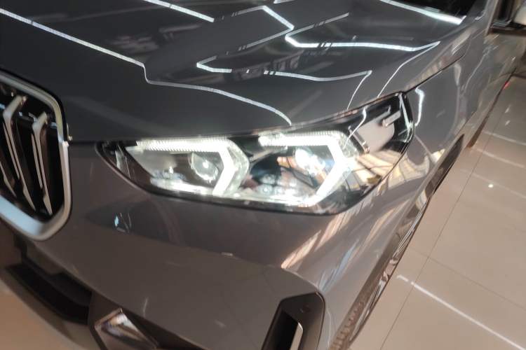 Used BMW X1 2023 xDrive25Li X Design Package