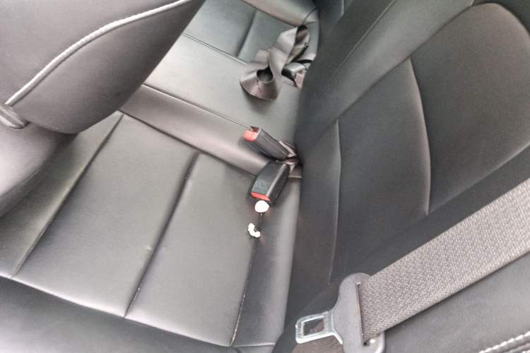 Used Kia K3 2015 1.6L Manual GL