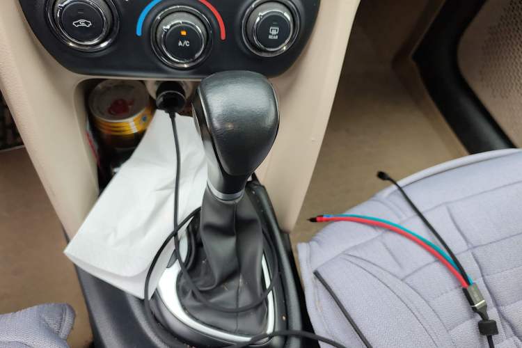 Used Fiat Viaggio 2012 1.4T Automatic Enjoyment Edition