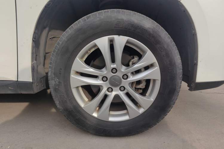 Used Haval M6 2018 1.5T Manual Two-Wheel Drive Elite Model