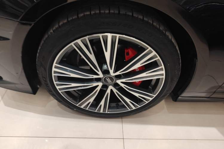 Used Audi A6L 2023 45 TFSI Prestige Dynamic Edition