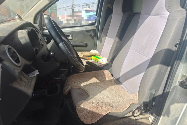 Used CHANGAN KAICHENG Shenqi T20 
