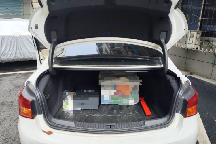 Used Buick Verano 2015 Sedan 15S Automatic Leading Model