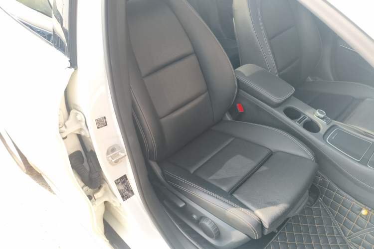 Used Mercedes-Benz GLA 2017 GLA 200 Sport Edition